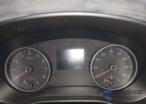 2020 Kia Sportage Lx from USA, damaged, VIN KNDPMCAC9L7734905